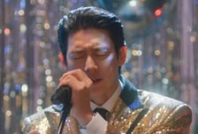 첫방 ‘이한신’, 본 적 없던 고비드 고수의 능청 [오늘 밤 TV]