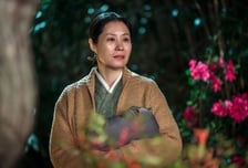 '정년이' 과몰입 유발자 문소리 "1년 소리 연습, 사랑 진심 감사"