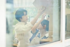 '취하는 로맨스' 김세정·이종원, 초밀착 스킨십…이 분위기 로맨틱 [오늘밤 TV]