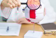 당뇨병 환자 눈멀게 하는 합병증…'이것' 챙기면 시력 지킨다