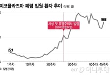 기침 오래 하더니 갑자기 뇌염?…태국공주 쓰러뜨린 이 병, 5개월째 유행