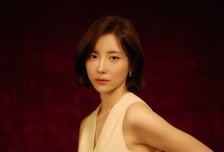박지현, 욕망을 따라 좇은 '히든페이스' [인터뷰]