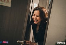 '열혈사제2' 이하늬, 대체불가한 코믹액션 여왕의 위엄