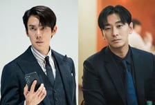 유연석vs주지훈, 제대로 말아줄 신상 로맨스 [IZE 진단]