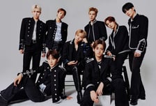 첫돌 맞은 휘브, 계속 보고 싶은 아이돌을 꿈꾸며 [인터뷰]