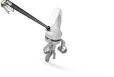 수술 시간 30분 줄이고 출혈량 절반 감소…'의사 손' 모방한 이 장비