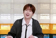 '편스토랑' 이찬원, "결혼하고 싶다"...딸 언급 표창원에 "장인어른" [오늘밤 TV]