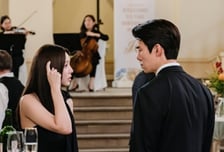 ‘지금 거신 전화는’ 유연석·채수빈, 첫방부터 부부 관계 요동친다 [오늘밤 TV]