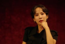 ‘히든페이스’ 조여정, 도저히 미워할 수 없는 에고이스트 [인터뷰]