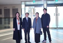 의협·전공의 수장 만난 개혁신당 "허심탄회하게 대화해보자"