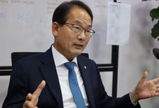 '설득 또 설득'···野 강준현 "정치권은 소외층 바라봐야"[인터뷰]