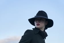 '하얼빈' 전여빈 "독립군 열정, 진심 최대한 담아"