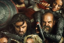 MCU ‘썬더볼츠*’, 빌런들의 첫 조별과제  A+ 받을 수 있을까?