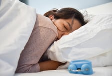 "인생 피곤하게 사네" 열정 과한 사람들…'꿀잠' 효과에 깜짝