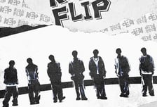 킥플립, 반갑고 기대되는 JYP의 새 보이그룹