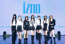 무한의 가능성을 지닌 이즈나, 자신감과 확신을 담은 출사표