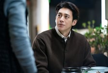 '이한신' 고수,  황영희 시선 강탈한 사연 [오늘밤 TV]