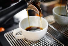 하루 '커피 1잔' 생존율 높였지만…'이 병' 사망률엔 영향 없었다