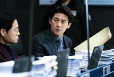 '가석방 심사관 이한신' 고수, 오늘은 얼굴 말고 뭐로 싸워? [오늘밤 TV]