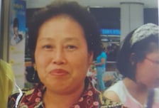 건물 청소하며 세상 밝히던 70세 안명옥 씨, 숭고한 생명 살리고 떠나