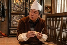 '대가족' 김윤석,  연기 요리 맛집 사장이 준비한 든든한  한끼 "예매 필수"