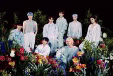 에이티즈, 하이브 사이에 피어낸 장미 [빌보드 위클리]