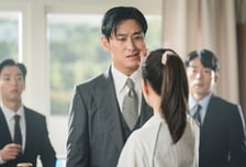 '사외다', 반전의 주지훈과 확신의 정유미의 특급케미를 기대해