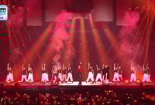 셋으로도 충분한 빅뱅