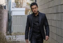 조우진, 18kg 증량보다 돋보이는 주연으로서의 무게감