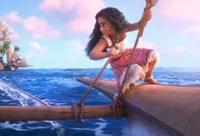 '모아나2', 규모도 볼거리도 강력해졌지만