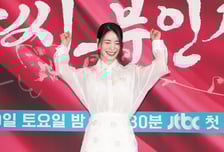 "보여주고 싶었다"는 임지연, 두려움 이겨낼 '옥씨부인전'