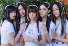 뉴진스, 어도어와 계약 해지 선언..재논의 가능성까지 차단