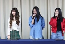 뉴진스가 "심각하다"고 느꼈다던 어도어의 답변