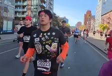 요즘 러너들은 빨리 안뛴다…살 빠지는 '존2 러닝' 인기인 이유