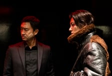 '강남 비사이드', 화려한 강남의 그림자 뒤 용두사미 범죄 복수극