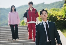 '사외다' 주지훈, 정유미 당황시킨 질투의 화신 [오늘밤 TV]