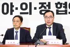 의료계 이탈에 '유명무실' 여야의정協, 연내 재가동 요원…정부 "비공식 소통 지속"