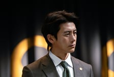 '가석방 심사관 이한신' 고수, 시즌2 부르는 고비드의 마법