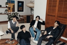 데이식스, 'AAA 2024' 합류...최정상 아티스트 총출동 [공식]