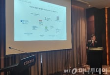 '국산37호 신약' 만든 온코닉테라퓨틱스 "완성형 신약개발 회사 자부"