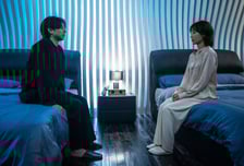 결혼이라는 미로 속에서 사랑을 찾는 '트렁크'가 던진 질문