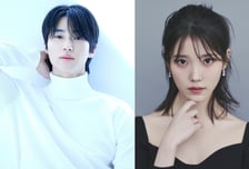 변우석, 이번엔 아이유 업고 간다..차기작 '21세기 대군 부인' 확정 [공식]