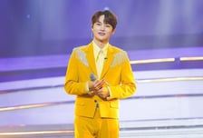 직접 입 연 박서진 "부정적 시선 무서워 말 못 했다" [전문]