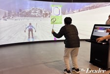 장애인의 현실 깨부순 “또 오고 싶은 곳”