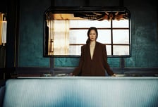 백지영 "신인 때, 사실 하기 싫어도 한 게 많았죠” [인터뷰]