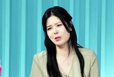 '현역가왕2' 린, 또다시 눈물 펑펑..."너무 뭉클" [오늘밤 TV]