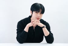 황인엽, 부끄럼 많던 소년이 이뤄낸 원대한 꿈 [인터뷰]