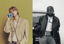 켄드릭 라마가 점령…K팝 하드캐리는 '롱런' BTS 지민 [빌보드 위클리]