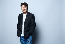 송강호 “‘1승’은 단순한 스포츠 영화가 아냐” [인터뷰]