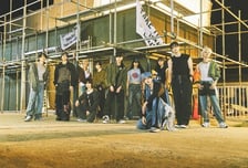 더보이즈 상표권 그냥 준 IST, 원헌드레드 말대로 "무리한 조건"일까? [IZE 진단]